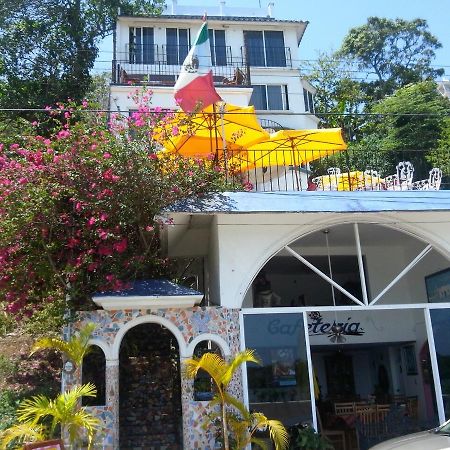 Hotel & Spa Villa Del Rio Gutierrez Zamora Ngoại thất bức ảnh