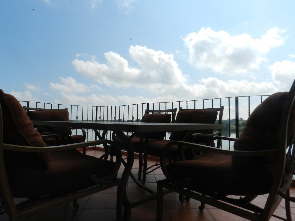 Hotel & Spa Villa Del Rio Gutierrez Zamora Ngoại thất bức ảnh