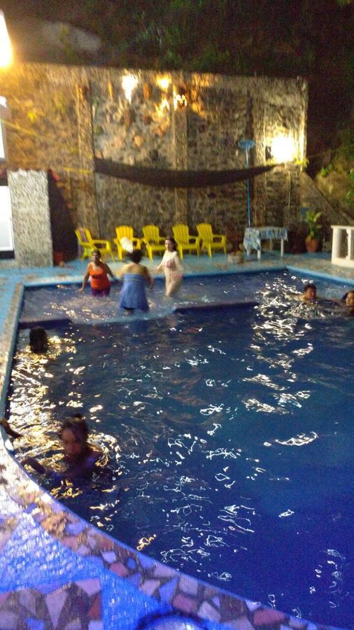 Hotel & Spa Villa Del Rio Gutierrez Zamora Ngoại thất bức ảnh
