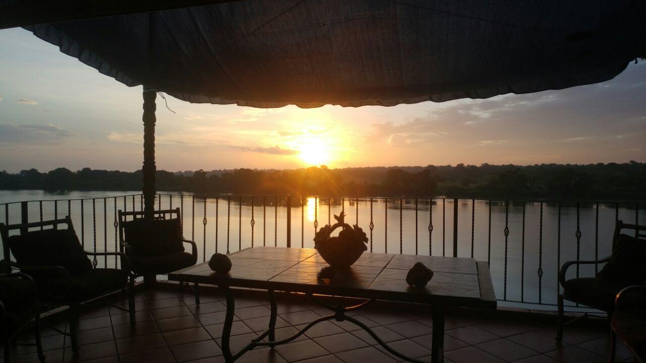 Hotel & Spa Villa Del Rio Gutierrez Zamora Ngoại thất bức ảnh