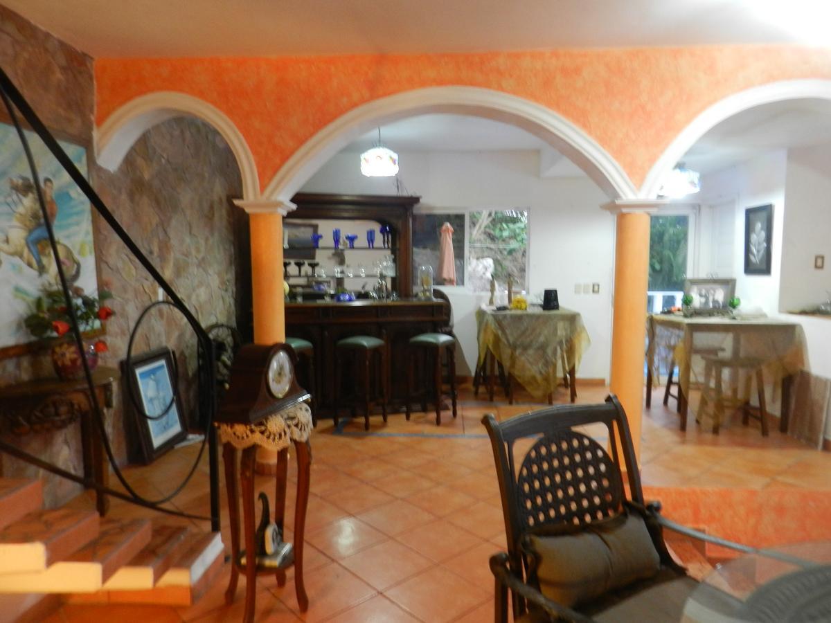 Hotel & Spa Villa Del Rio Gutierrez Zamora Ngoại thất bức ảnh
