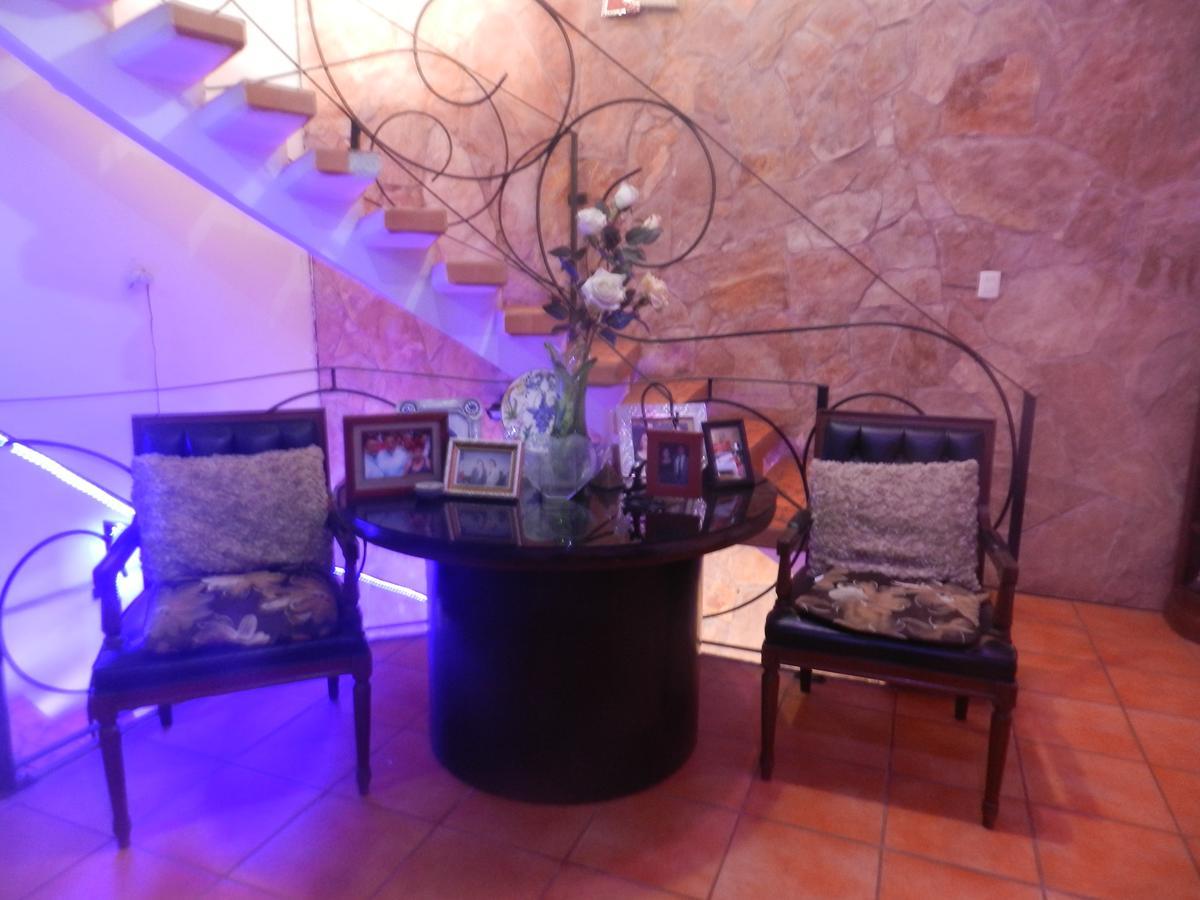 Hotel & Spa Villa Del Rio Gutierrez Zamora Ngoại thất bức ảnh